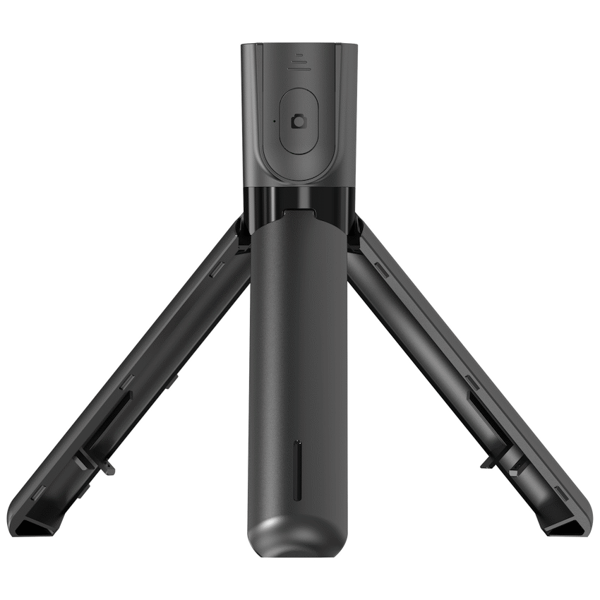 Pro Bass Capture Series Tripod Selfie Stick with Remote - Image 6