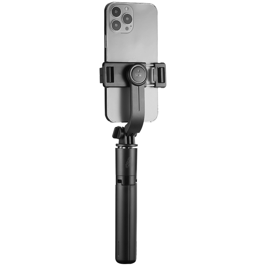 Pro Bass Capture Series Tripod Selfie Stick with Remote - Image 3
