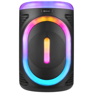 Amplify Spark Series 8″ Party Speaker with Wireless Mic