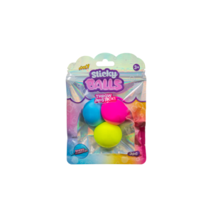 Ooozy Sticky Balls