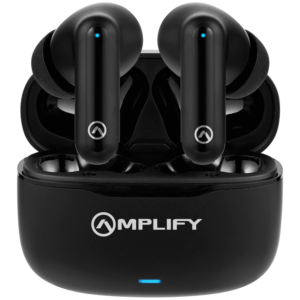 Amplify Cosmic Series ANC TWS Earphone - Black