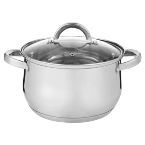Legend Supreme Chef 20cm Casserole ( Order in Qty of 2)