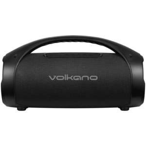 Volkano Cobra 2 Series Bluetooth Speaker - Black