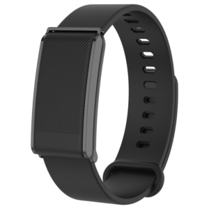 Volkano Vida Series Smart Band - Black