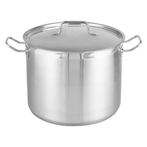 Legend Prof Chef 13lt Stockpot ( Order in Qty of 1)
