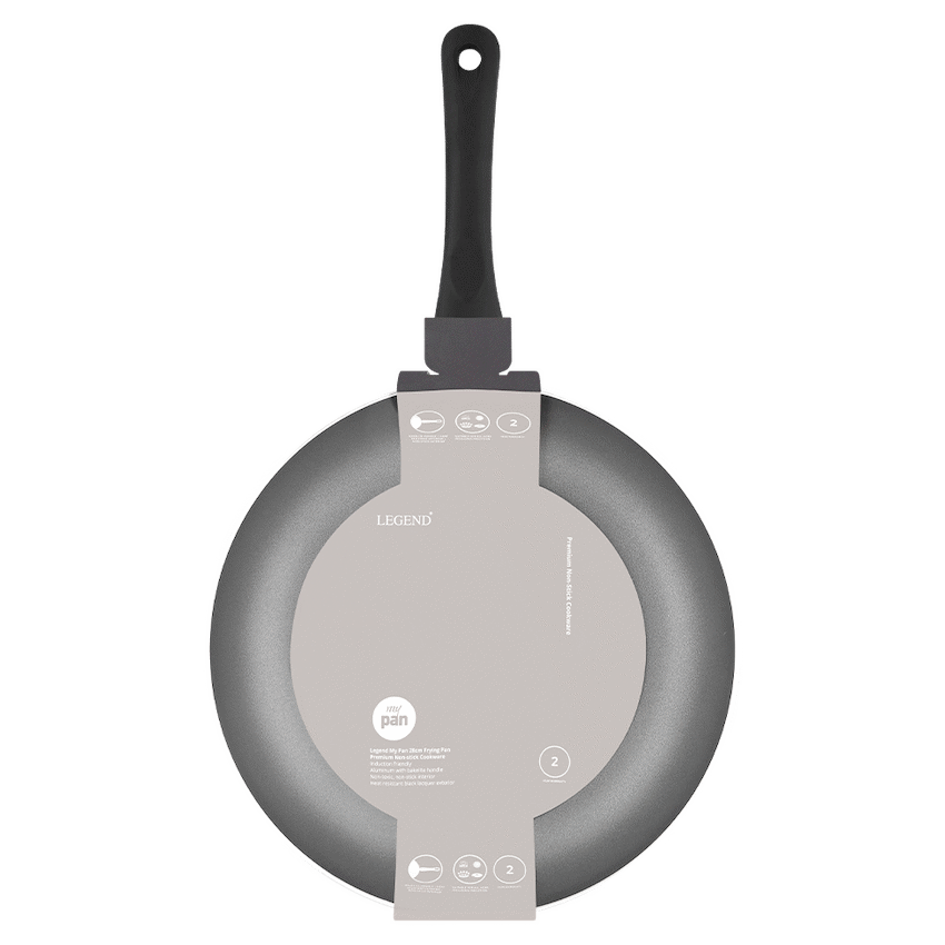 Legend My Pan Non-Stick Frying Pan 28cm ( Order in Qty of 6) - Image 2