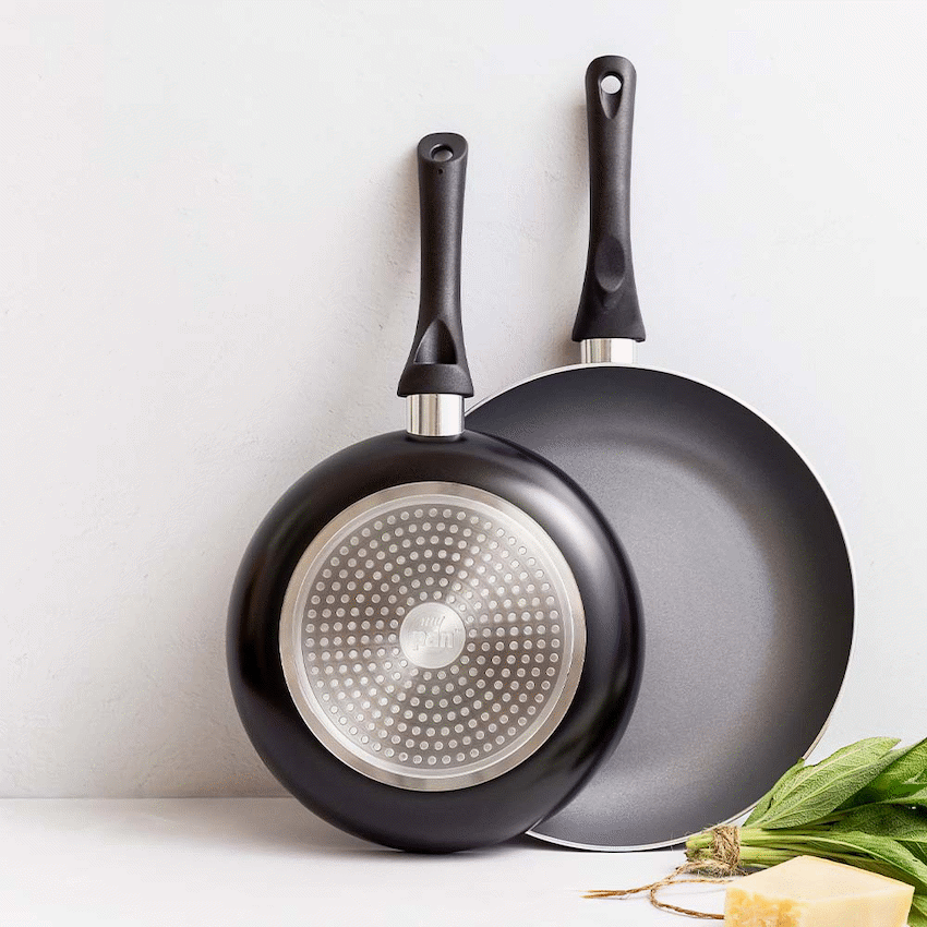 Legend My Pan Non-Stick Frying Pan 24cm ( Order in Qty of 6) - Image 3