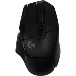 G502 X Lightspeed Wireless Gaming Mouse - Black