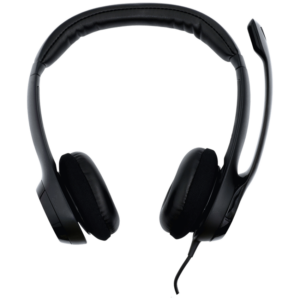 H390 USB-C Computer Headset - Graphite