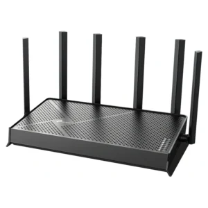 Archer BE400 BE6500 Dual-Band Wi-Fi 7 Router