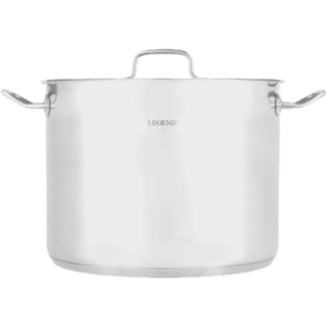 Legend Prof Chef 19lt Stockpot ( Order in Qty of 2)