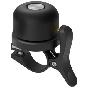 Volkano UrbanStealth Series TagTrace Bike Bell-Balck