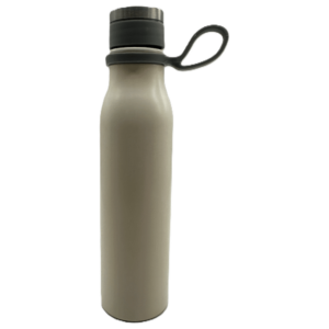 Snappy Thirst Thermal Bottle 480ml Vanilla ( Order in Qty of 6)