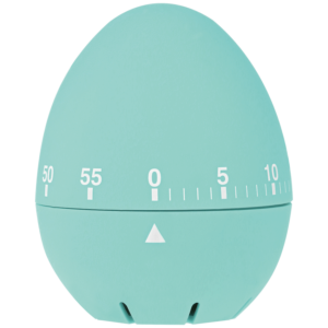 Kitchen Inspire Egg Timer ( Order in Qty of 6)