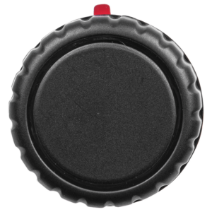 Volkano UrbanArmor Series TagTrace Rugged Multi Mount-Black