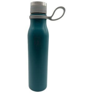 Snappy Thirst Thermal Bottle 480ml Teal ( Order in Qty of 6)