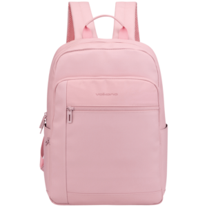 Volkano Mason 15.6" Laptop Backpack Pink