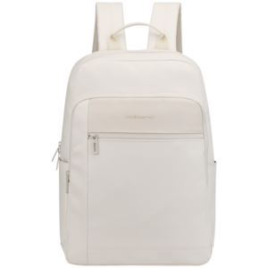 Volkano Mason 15.6" Laptop Backpack Beige