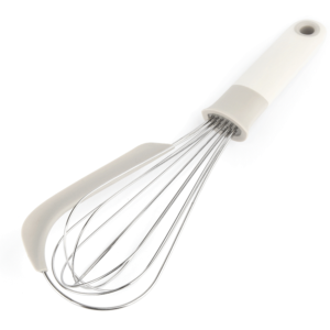 Kitchen Inspire Egg Whisk St/St ( Order in Qty of 6)