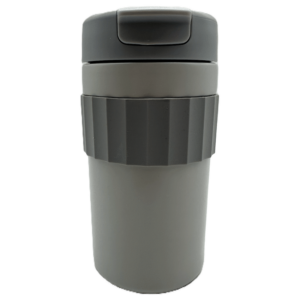 Snappy Grip Thermal Tumbler 450ml Cloud ( Order in Qty of 6)