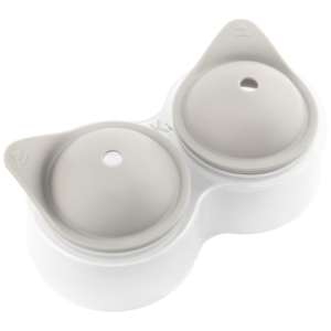 Kitchen Inspire Ice Ball Mould ( Order in Qty of 6)