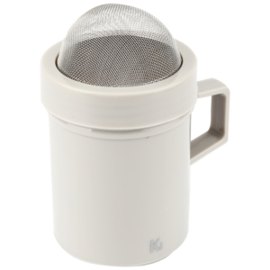 Kitchen Inspire Icing Sugar Shaker ( Order in Qty of 6)