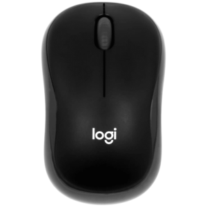 B175 Wireless USB Mouse - Graphite