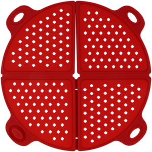 Legend Premium splatter screen 29cm ( Order in Qty of 6)