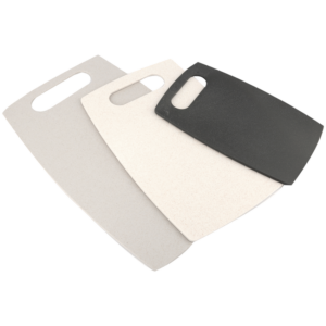 Kitchen Inspire Wheat Board 3pce ( Order in Qty of 6)