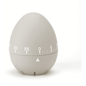 Kitchen Inspire Egg Timer ( Order in Qty of 6)