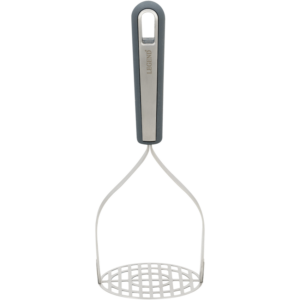 Legend Premium Stainless Steel Potato Masher ( Order in Qty of 6)