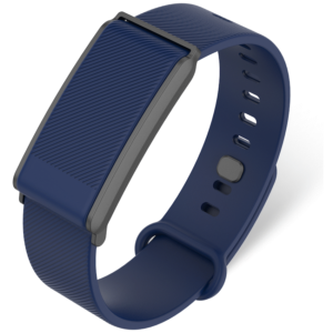 Volkano Vida Series Smart Band -Navy