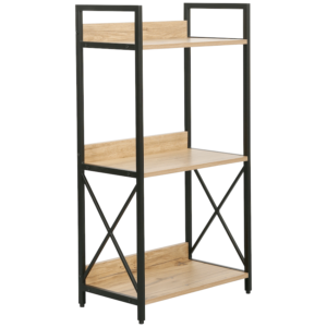 Scandanavian Bookcase Small