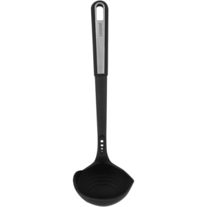 Legend Premium nylon soup ladle ( Order in Qty of 6)