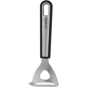 Legend Premium st/st y shaped peeler ( Order in Qty of 6)
