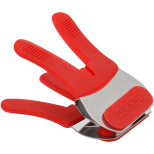 Legend Premium utensil clip & holder ( Order in Qty of 6)