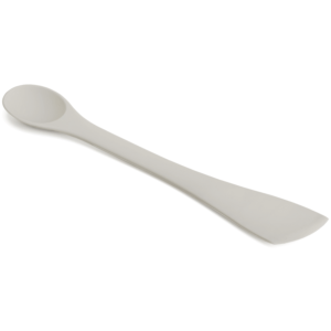 Kitchen Inspire 2 Sided Spoon Spatula ( Order in Qty of 6)