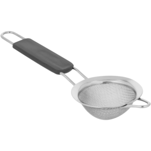 Legend Premium st/st tea strainer 8cm ( Order in Qty of 6)