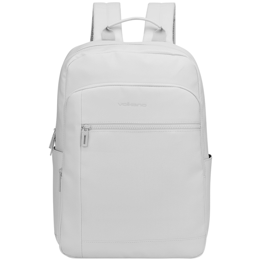 Volkano Mason 15.6" Laptop Backpack Grey