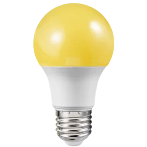SPAR GL A60 7W Insect Bulb E27