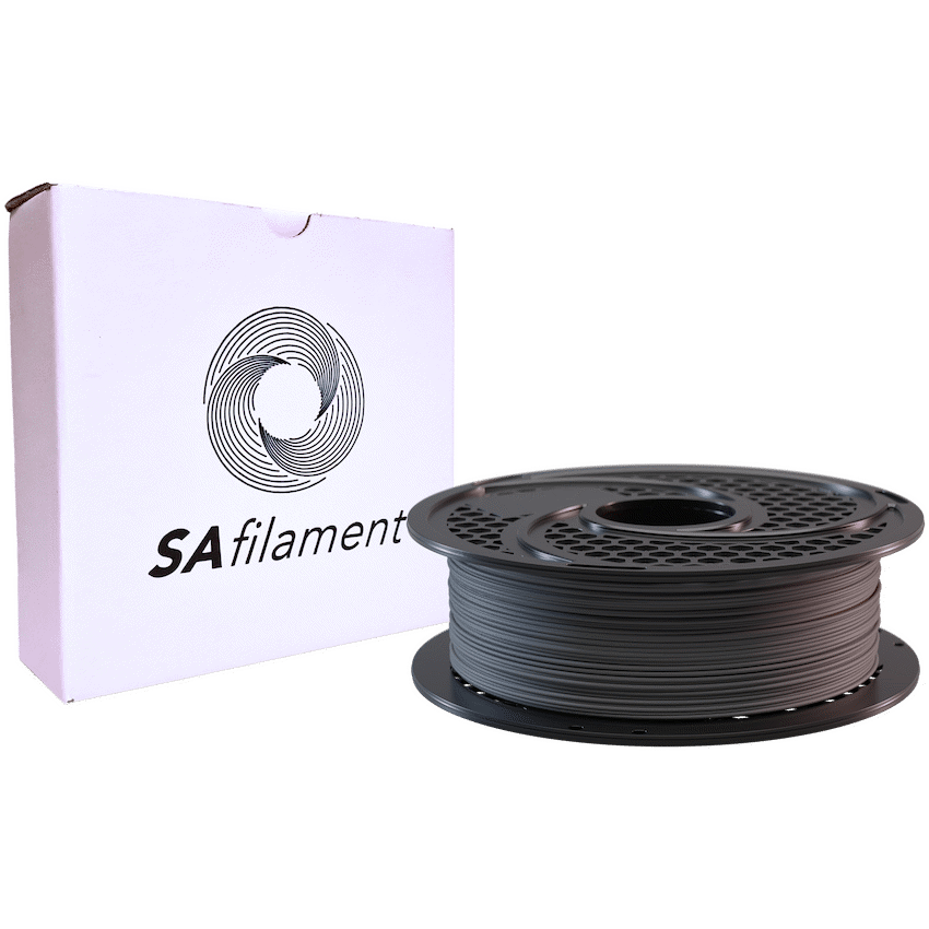 SA Filament SBS Filament - Grey 1kg - Image 10
