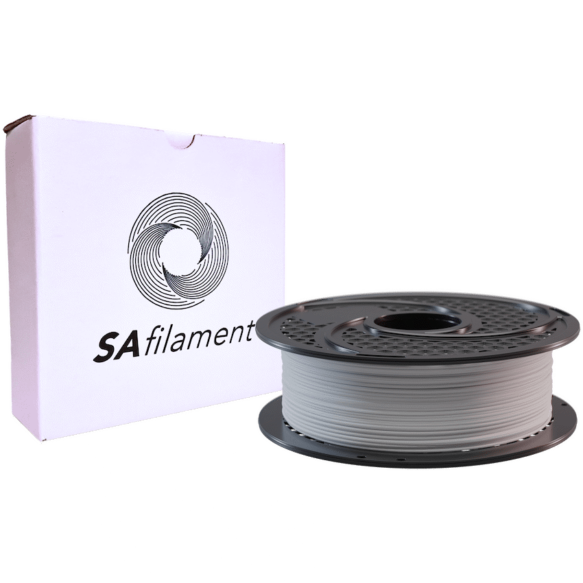 SA Filament SBS Filament - Light Grey 1kg - Image 10