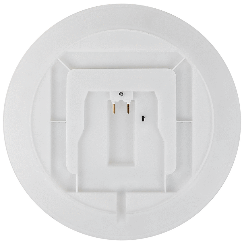 Ellies Halo Series - AC LED ceiling Light 24W - E27 Base Accessory -WT - Image 3
