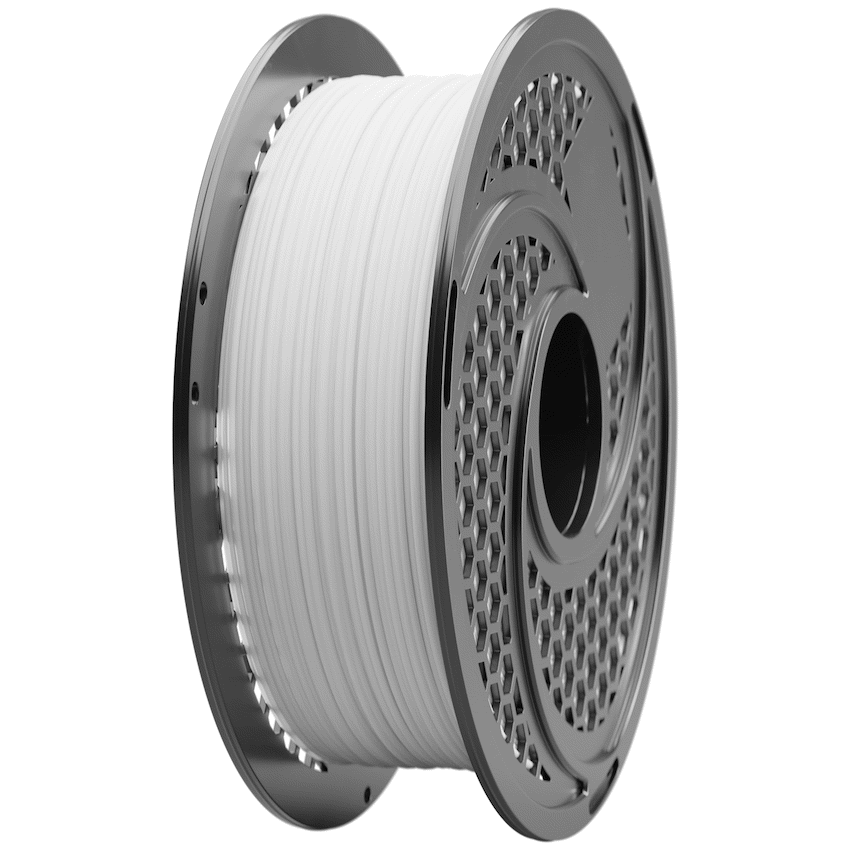 SA Filament SBS Filament - White 1kg - Image 3