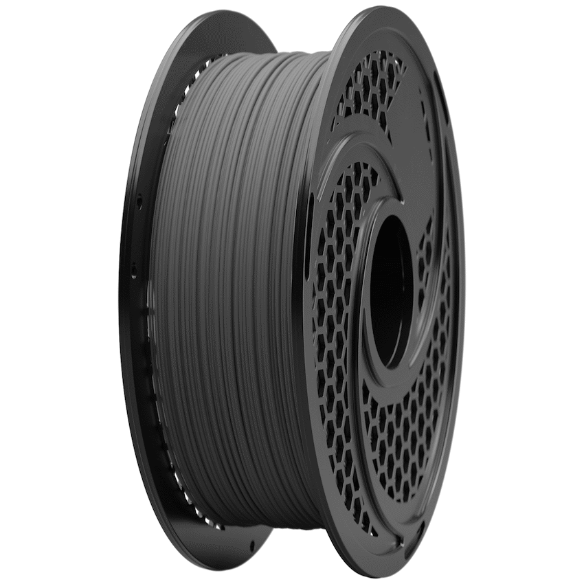 SA Filament SBS Filament - Grey 1kg - Image 2