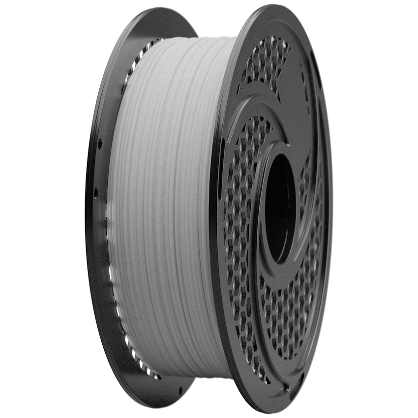 SA Filament SBS Filament - Light Grey 1kg - Image 2