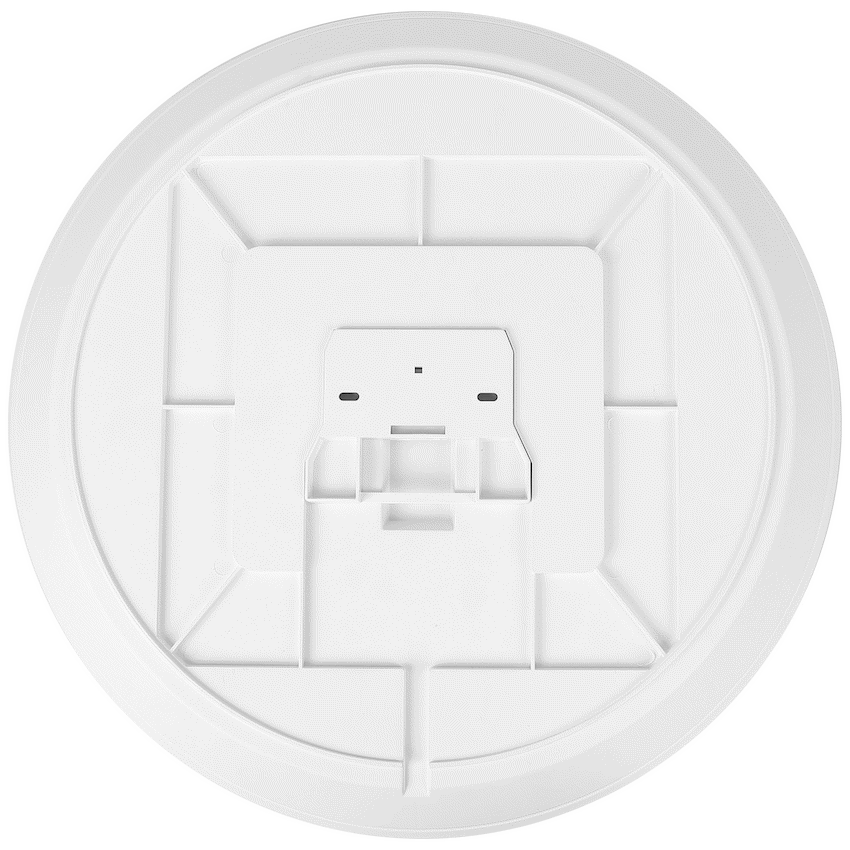 Ellies Halo Series - AC LED ceiling Light 24W - E27 Base Accessory -WT - Image 5