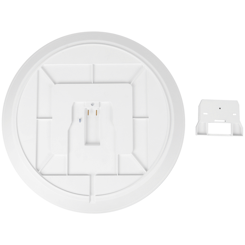 Ellies Halo Series - AC LED ceiling Light 24W - E27 Base Accessory -WT - Image 2
