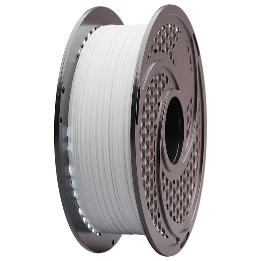 SA Filament SBS Filament - White 1kg - Image 2