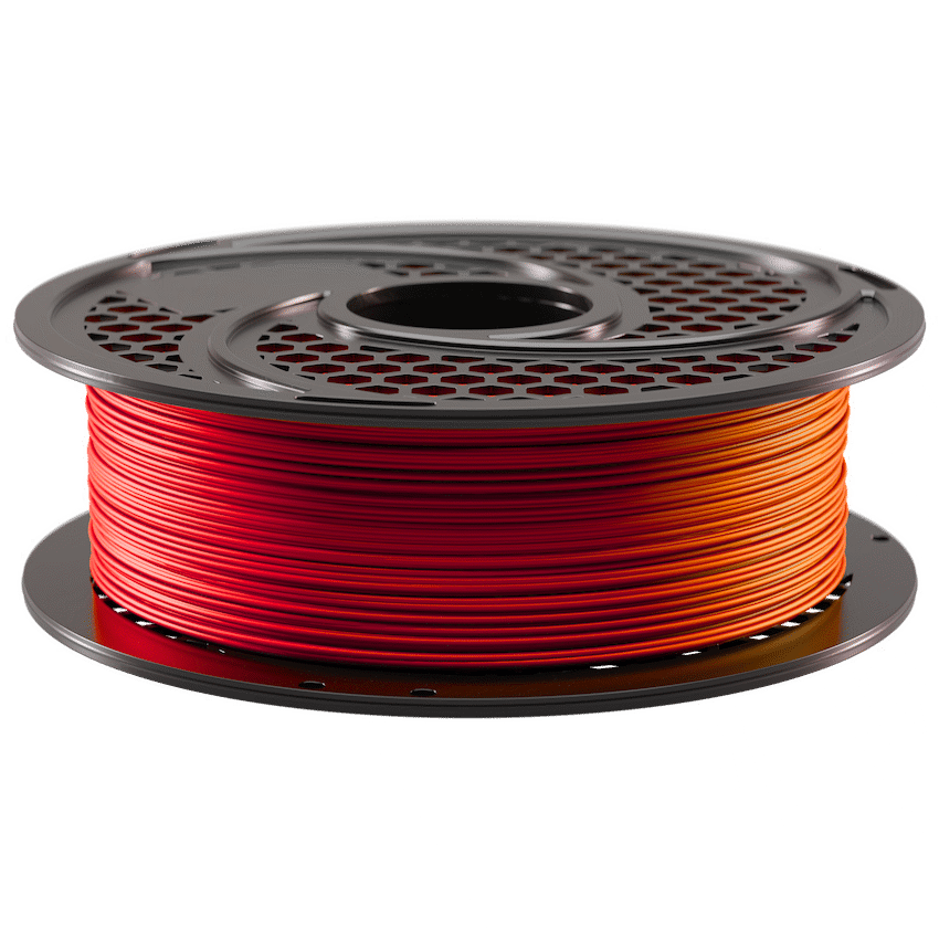 SA Filament SBS Filament - Red 1kg - Image 4